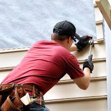 Affordable Siding Repair and Maintenance Services in Prattville, AL